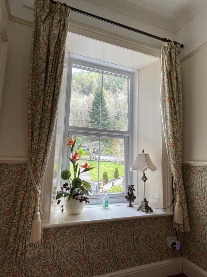 Tyn Y Fron 6 Bedroom House In Betws-Y-Coed Snowdonia Betws-y-Coed Exterior foto