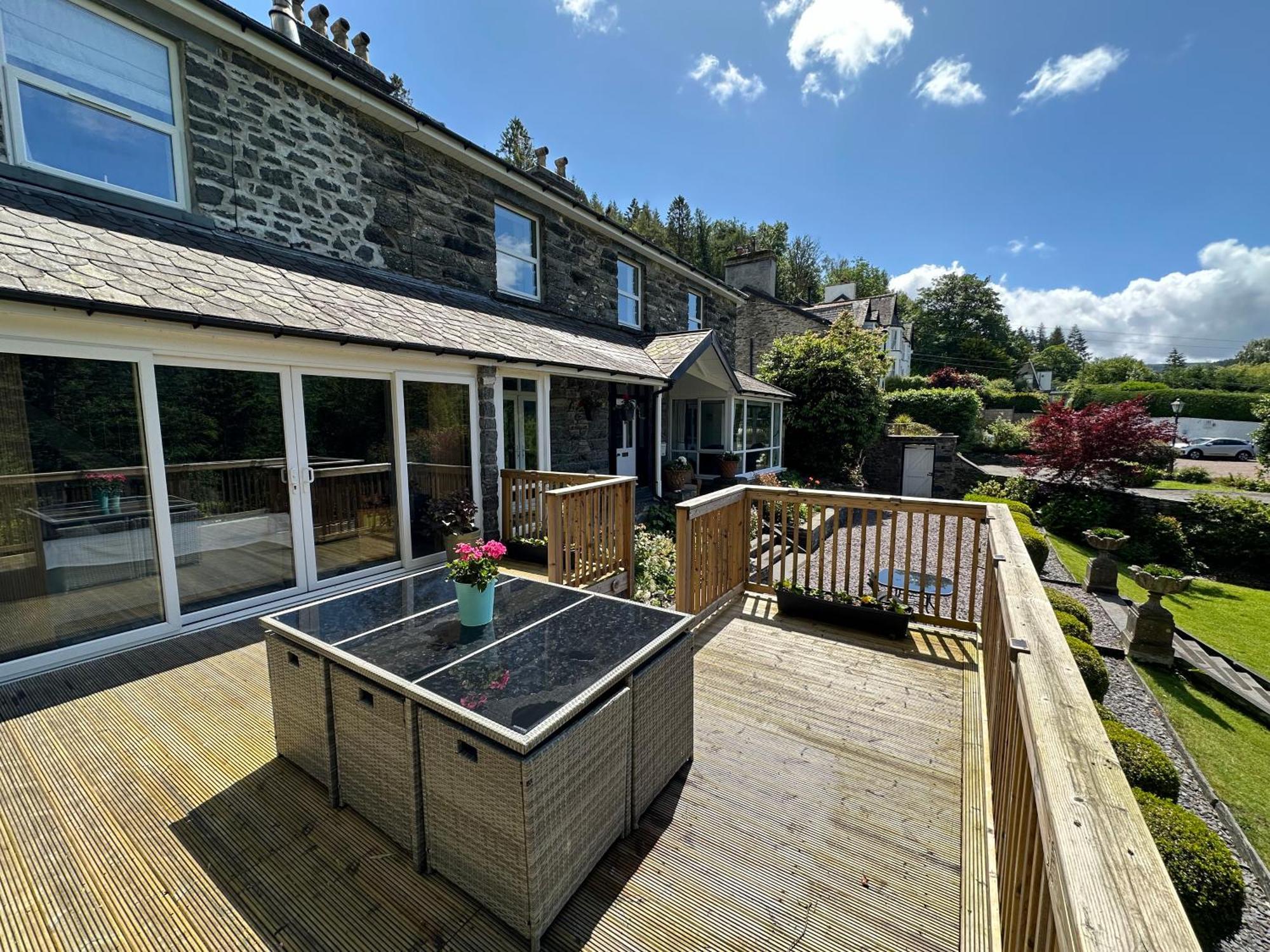Tyn Y Fron 6 Bedroom House In Betws-Y-Coed Snowdonia Betws-y-Coed Exterior foto