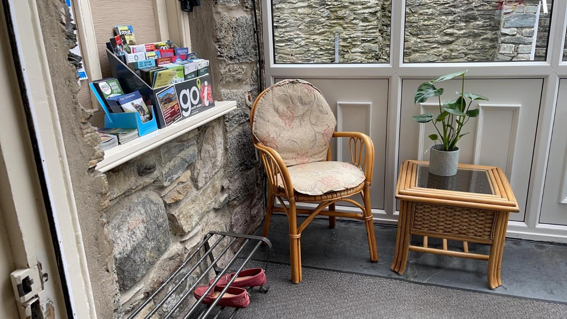 Tyn Y Fron 6 Bedroom House In Betws-Y-Coed Snowdonia Betws-y-Coed Exterior foto